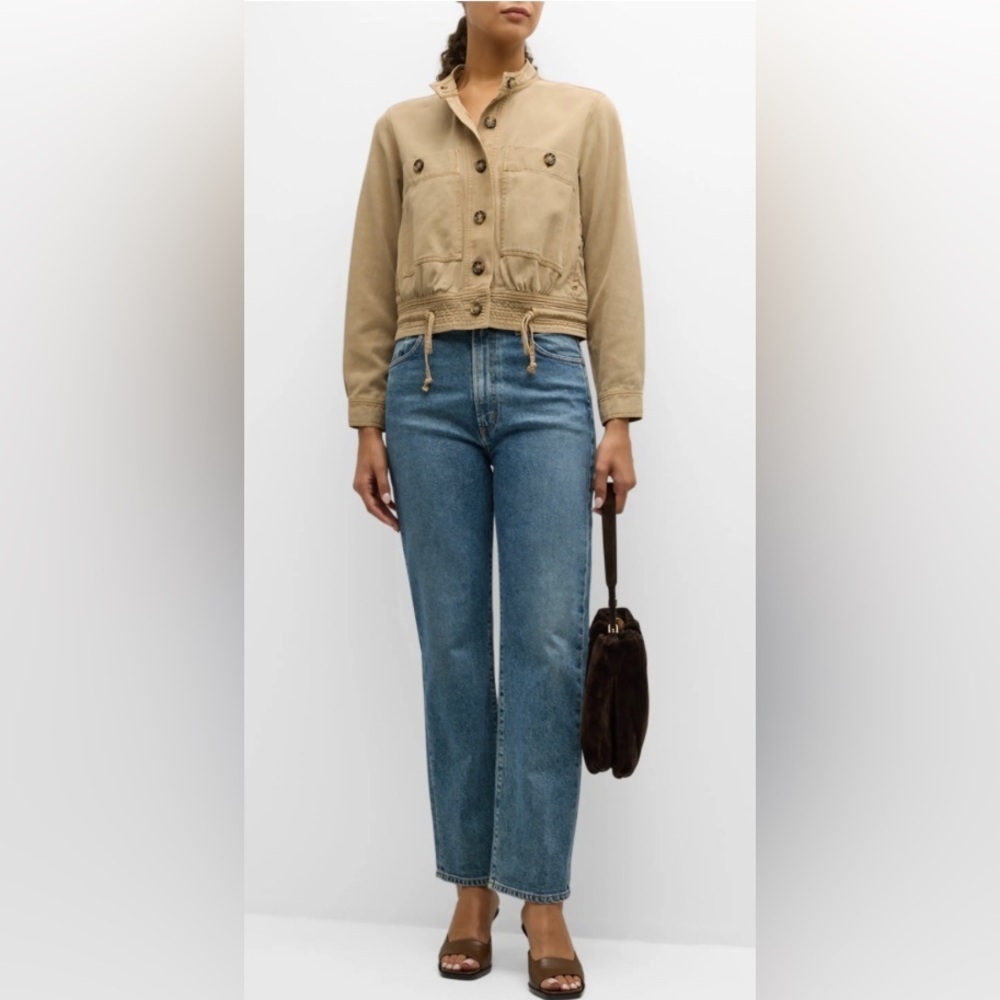 3. 🛍️Shop the Look - includes outift pieces and accessories